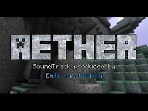 Emile van Krieken - The Aether Original Soundtrack