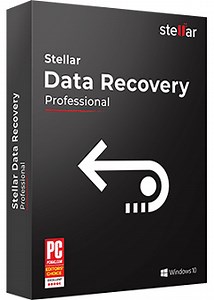 Stellar Data Recovery Technician 9.0.0.3 Multilingual