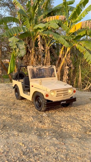 Remote control Suzuki jimny die cast model full review on the way work #rcjimny ‪@ShashiCreator25.7‬