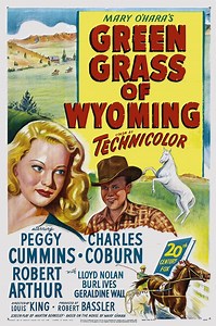 Green Grass of Wyoming - Alchetron, The Free Social Encyclopedia