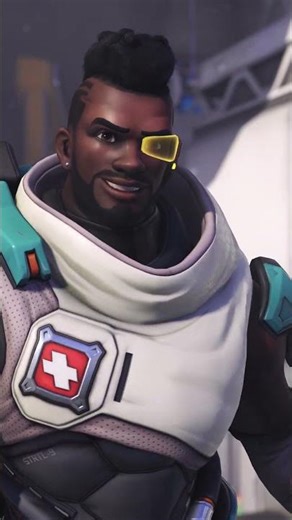 Overwatch 2 - All Hero Select Animations (Part 1)