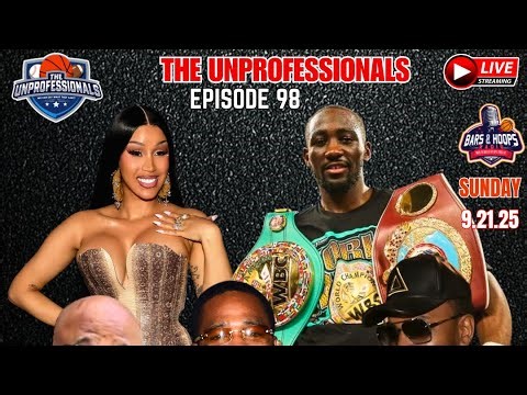 Why can’t black people work together?