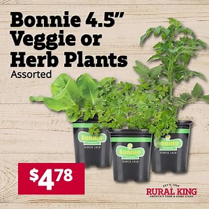 3.3K views · 43 reactions | Rural King has deals on gardening, grilling, outdoor games, and more! See the full selection in our newest flyer. | Rural King | Facebook