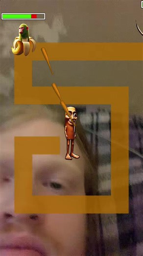 Chimpanzini bananini