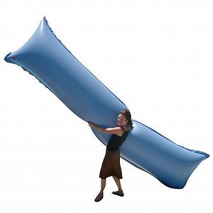 Doheny's Heavy-Duty 4.6 x 15 ft Air Pillow for Oval Pools - Doheny's Pool Supplies Fast