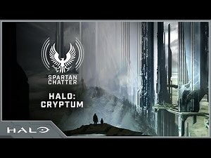 Spartan Chatter: Cryptum