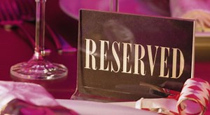 Making a Restaurant Reservation