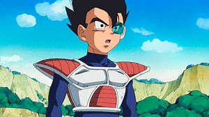 ¿Te acuerdas de Tarble? El hermano menor de Vegeta ya es canon en Dragon Ball | Código Espagueti