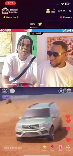 Seriki Season 2 Highlights: Live Performance with Gun 🎤🔥