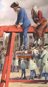 14K views · 273 reactions | The Wooden Horse Torture Method,one of the worst execution method in history #history #historicalfacts #disturbing #fblifestyle | dose.history | Facebook