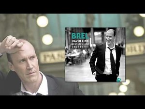 David Linx - Ces Gens Là (feat. Brussels Jazz Orchestra) [Official Audio]