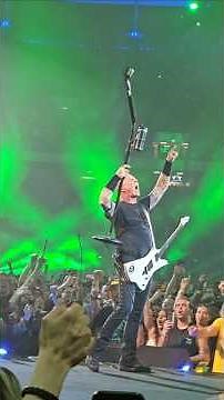 Metallica - Master Of Puppets Live in Frankfurt 22.05.2026