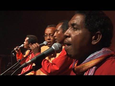 MIHODINKODINA Mahaleo Live @ Olympia