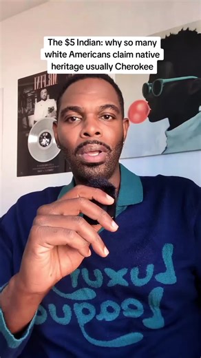 Understanding the $5 Indian Phenomenon in U.S. History