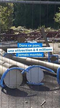 Parc d'attractions de l’Ange Michel : querelle de voisinage dans la Manche 📍