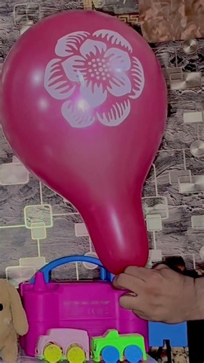 100+ Balloon & Bubble Pops! 😱 Most Satisfying ASMR Challenge Ever! 🎈🫧