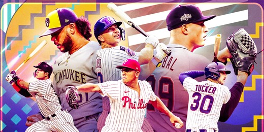 Skubal to Mets? Framber by the Bay? Bold (but plausible) Hot Stove predictions