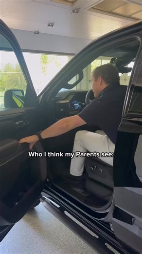 2.2K views · 18 reactions | We grow up. We get stronger. We find our voices in the world. But to the parents who’ve been in the fight with us since day one? We’ll always be their little warriors and their answered prayers.  #Parents #Growingup #NoBadDays | JT Mestdagh | Facebook