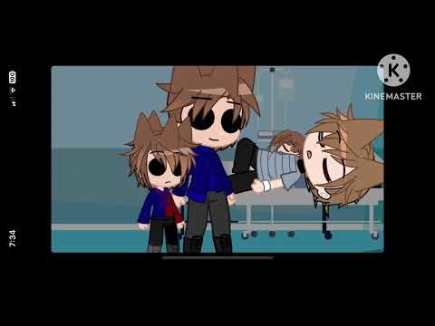 The new tomtord baby