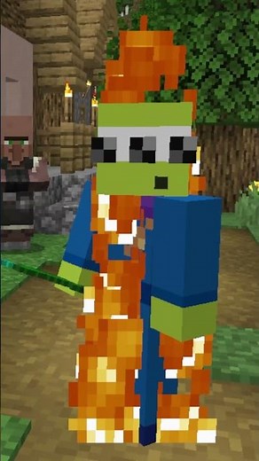 This Mod Combo Turns Minecraft Into a Dessert Paradise 🍦🌿 #minecraft