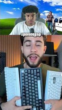 Os melhores teclados de 2026! #pcgamer