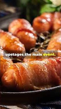 Top 5 Traditional UK Christmas Meals 🎄