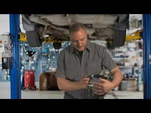 Changing Brake Hardware is Easy