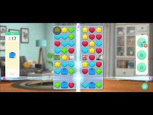 Project Makeover Level 13-16 Walkthrough Gameplay Android,iOS