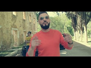 Cheb Hamani (Ana Ma Nenséche_أنا ما ننساش) Clip Officiel par Studio 31