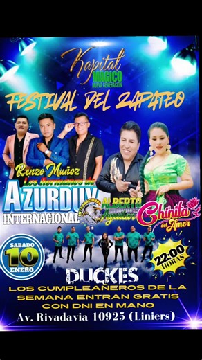 Videos de Alberto Aguilar oficial (@albertoaguilarmoficial) con “sonido original - chinitadelamorcathaly”