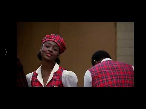 EDDIE Murphy - Coming to America 1988 Movie - funny scene