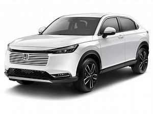 Honda HR-V 2026 Price in Pakistan, Images, Reviews and Specs