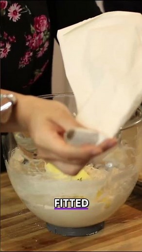 Easy Amygdalota Recipe - Almond Meringue Cookies!