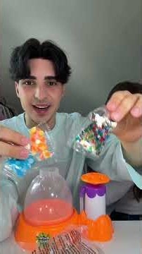 Making DIY Squishies😭