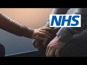 Clinical depression: Lawrence's story | NHS