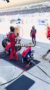 ¿Por qué MotoGP prohibió el reabastecimiento durante las carreras?