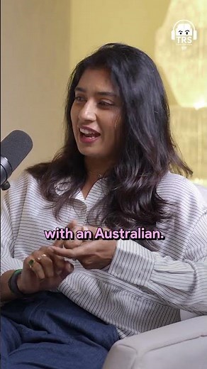 Mithali Raj's Arrange Marriage Talks #shorts