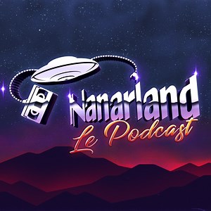[Hors série] Le Gourou du bling-bling, du nanar et du crime | 2/5 - Nanarland, le podcast