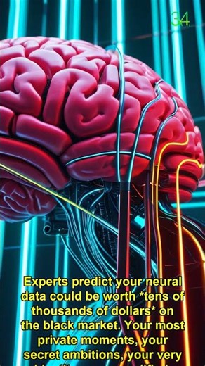 YOUR BRAIN Is Now HACKABLE?! 🧠 Future of Neuro-Security