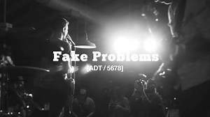 [live tv] #062 Pt. 1-1 Fake Problems - ADT / 5678