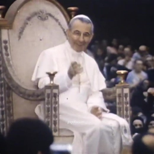 Understanding Pope Albino Luciani's Legacy
