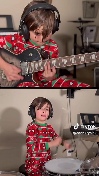 Exploring Split Screen Video Styles for Musicians