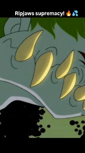 176K views · 2.8K reactions | Deep dive into danger!  . . . Follow for more ❤️ . . #Ripjaws #ben10classic | Md Bassa | Facebook