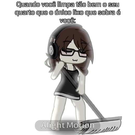 Gacha Trend Video Compilation