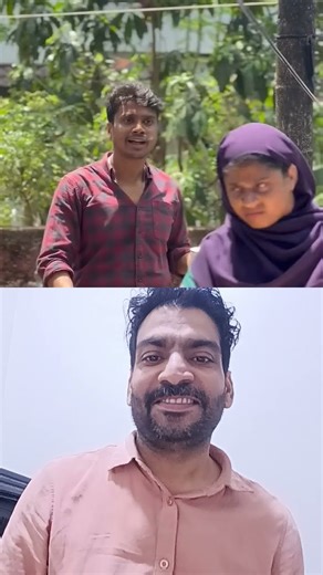 അതാബ് ഓട്ടോ പിടിച്ചു vannu 😂😂😂 #comedy