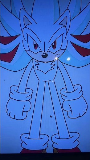 Hyper sonic and hyper shadow strong but hyper shadic stronger