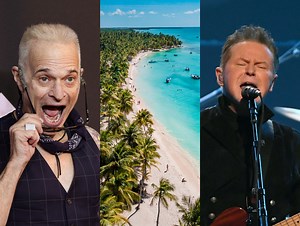 Classic Rock Summer Songs: 15 Iconic Tracks, Ranked