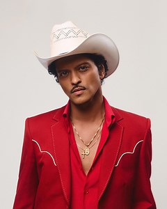 Bruno Mars romantic tour setlist 2026. Every song from Vegas concert