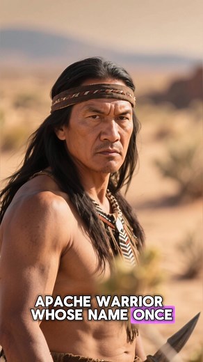 24K views · 1.6K reactions | Geronimo:The Fierce Apache Leader Who Defied All Odds #apache #nativeamerican #nativepride | Native Cultures Consortiums | Facebook