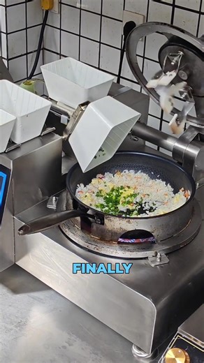 Cooker machine is damn effective | Dx Hub